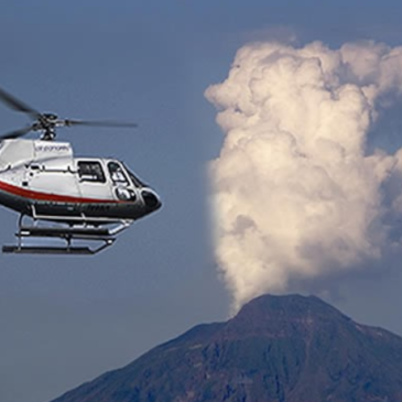 Tour dell’Etna